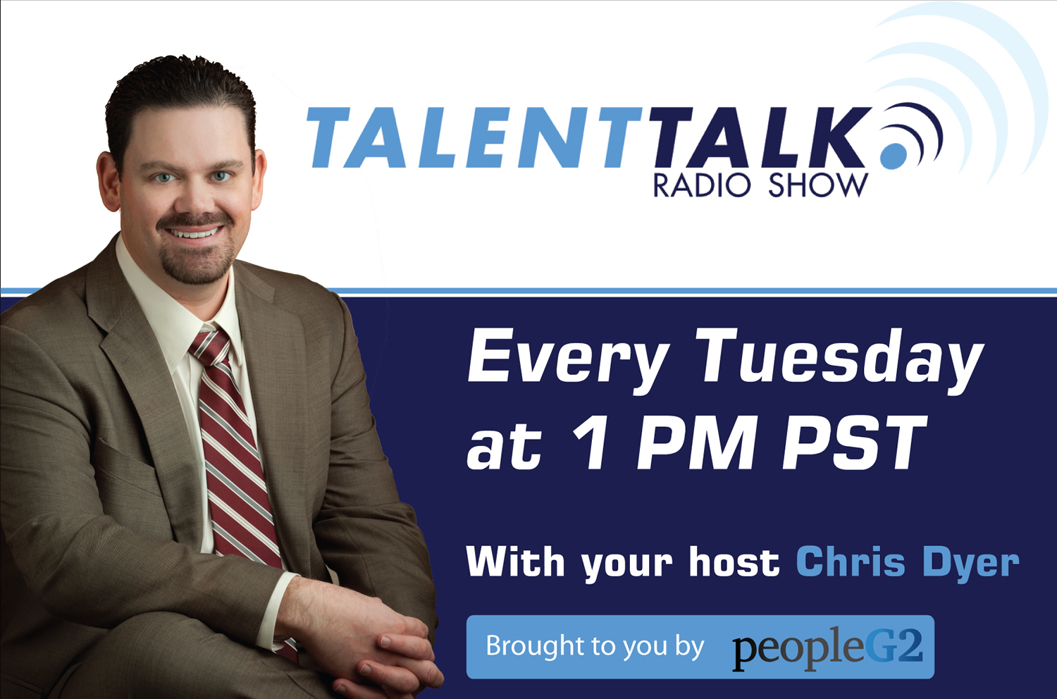Banner Ad Design by Sbss for Peopleg2 | Design #2093499