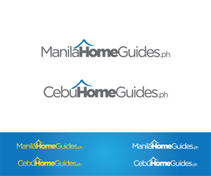 Logo Design by larismanis for Cebu Belmont, Inc. | Design: #2027350