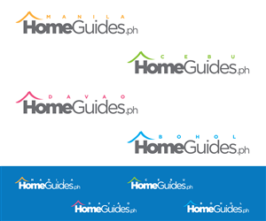 Logo Design by larismanis