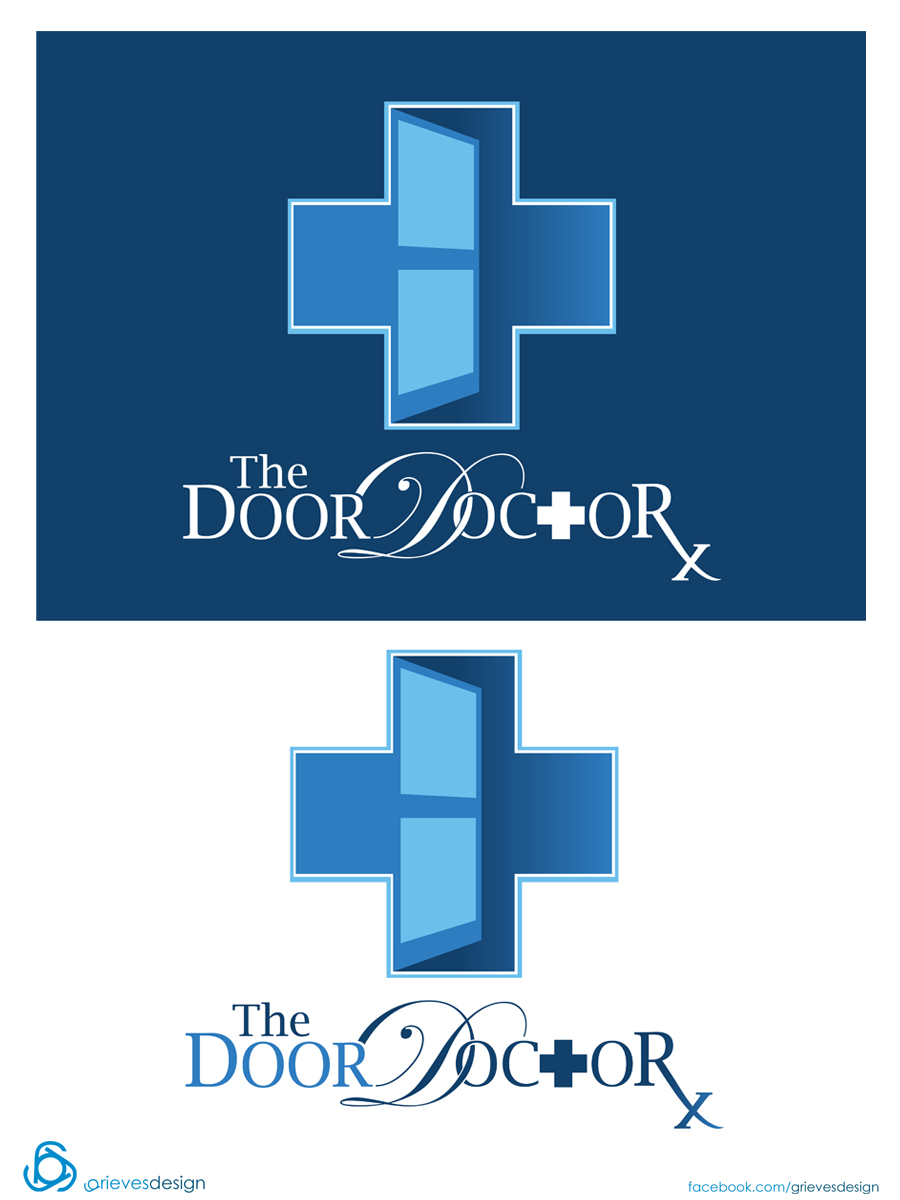 Logo Design by grievesdesign for this project | Design: #2087270