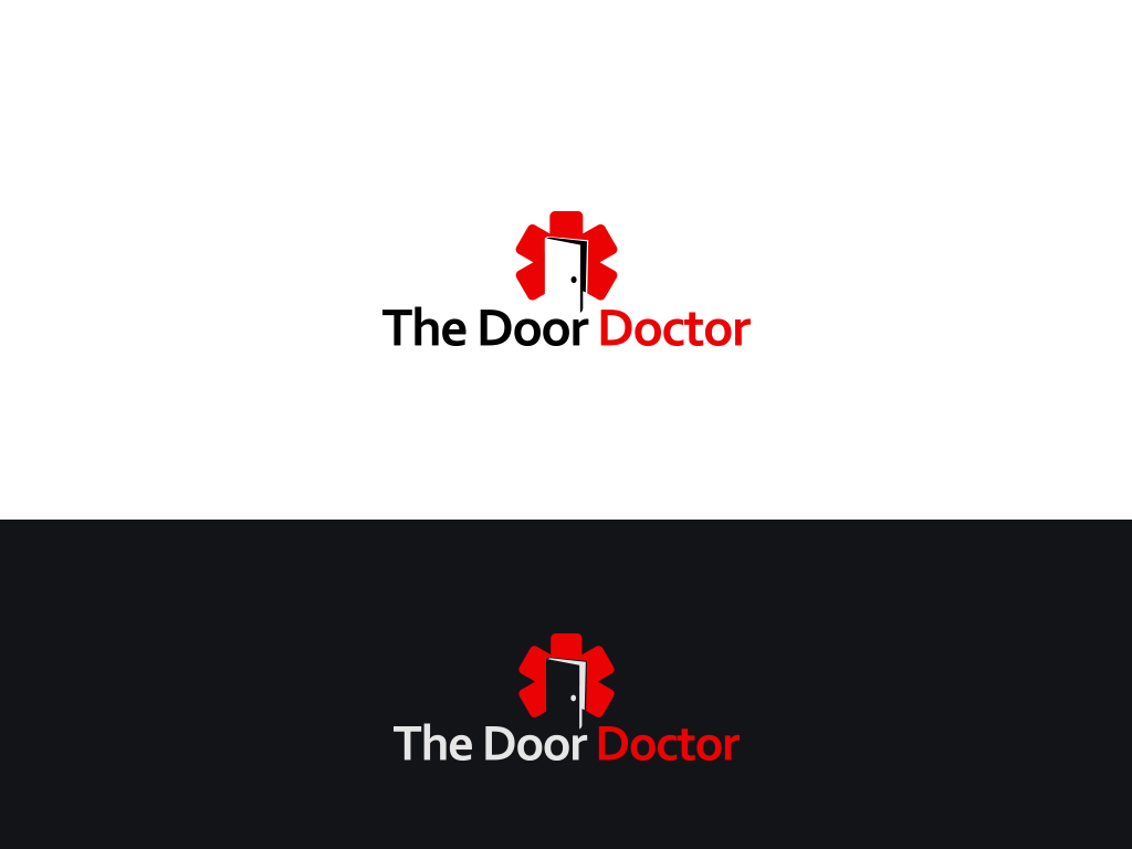 Logo Design by damakyjr for this project | Design #2076308