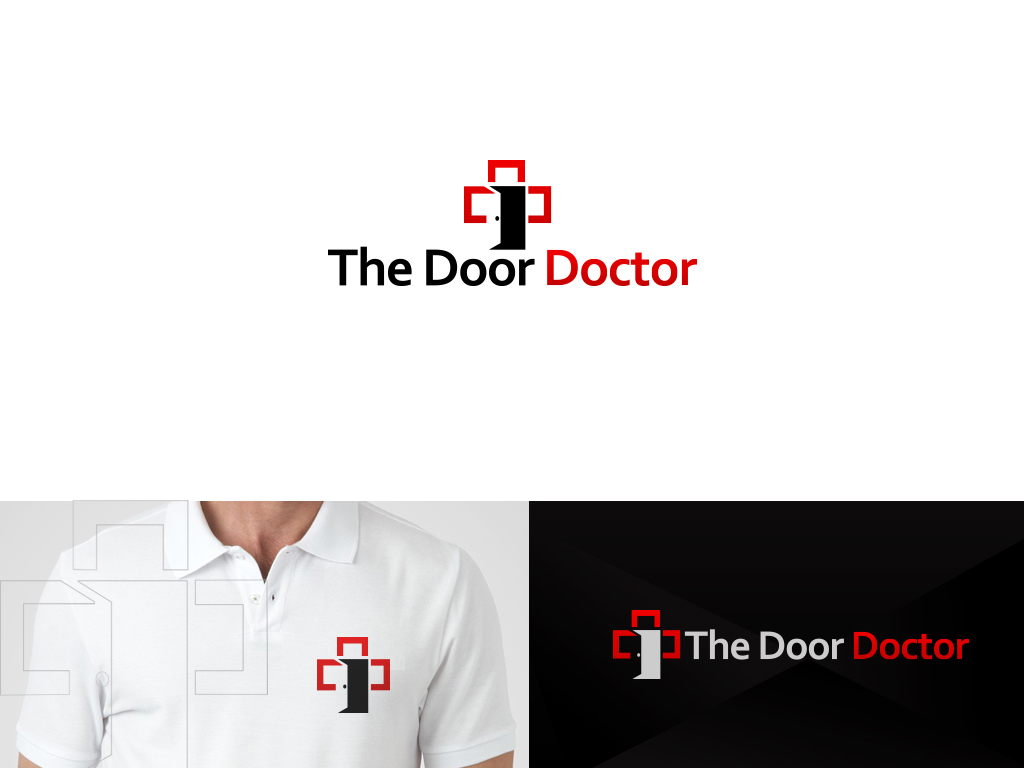 Logo Design by damakyjr for this project | Design #2081422