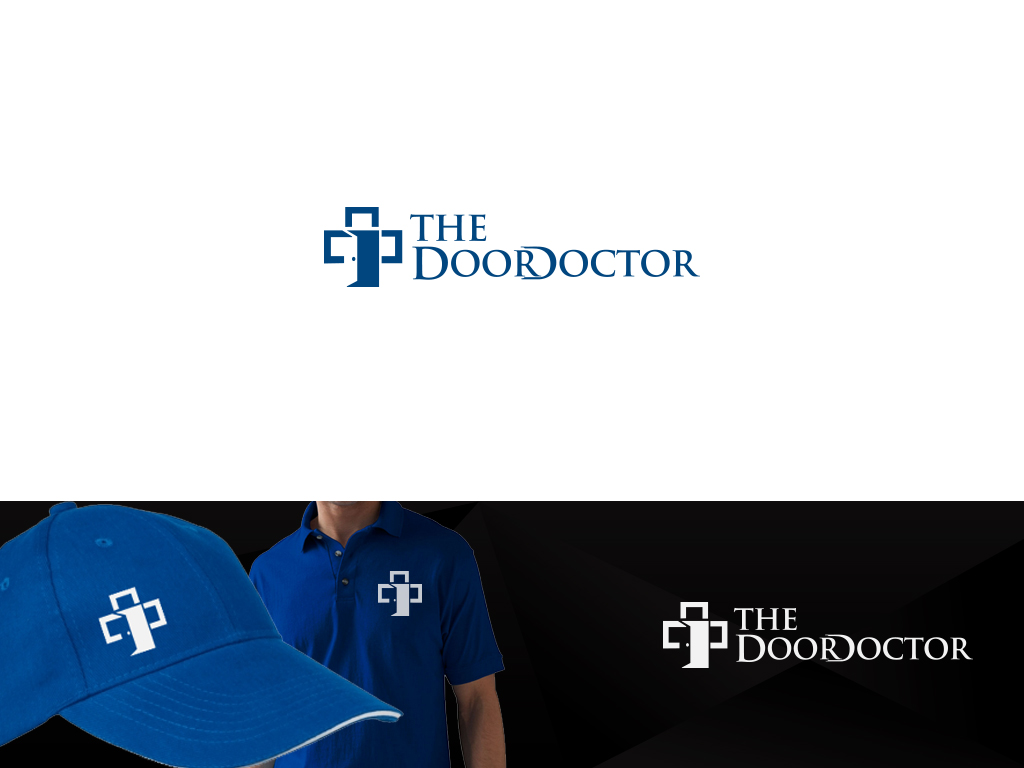 Logo Design by damakyjr for this project | Design #2119504