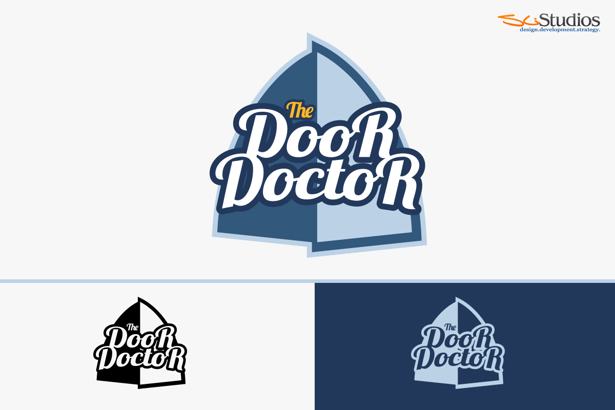 Diseño de Logo por sliStudios para este proyecto | Diseño #2090217