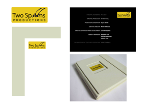 Logo Design by Ham Pronto
