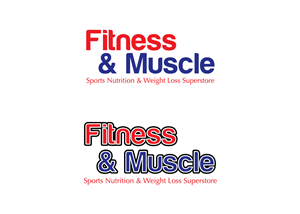 Logo Design by HauntedDesigns for this project | Design: #2002061
