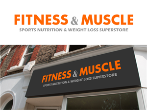 Logo Design by SE7EN for this project | Design: #2027844
