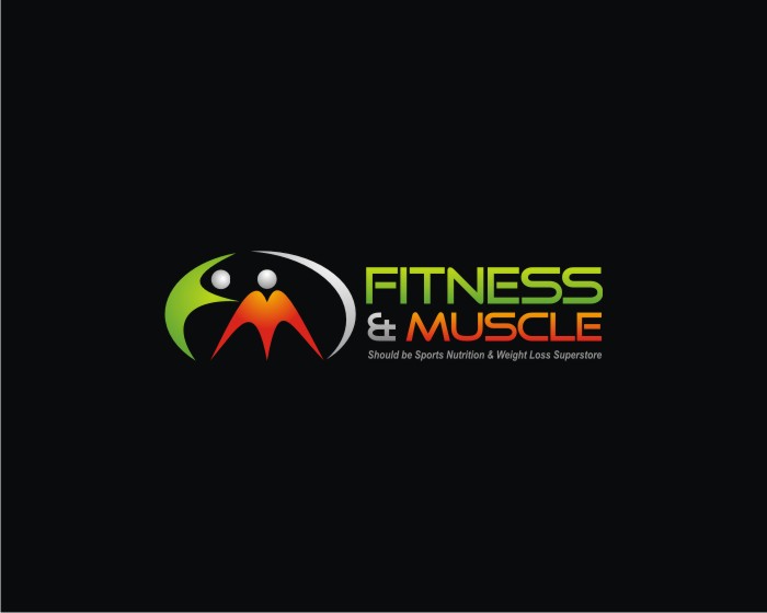 Logo Design by Gito Kahana for this project | Design #2018278