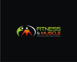 Logo Design by Gito Kahana for this project | Design: #2018278