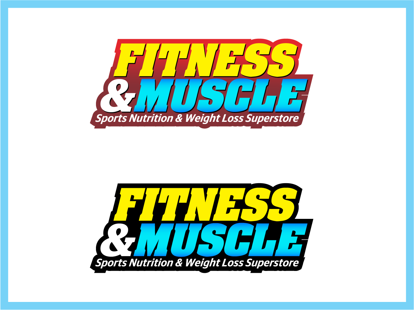 Logo Design by Diniey Zafeerah for this project | Design #2027487