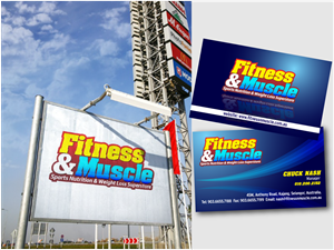 Logo Design by Diniey Zafeerah for this project | Design: #2030884