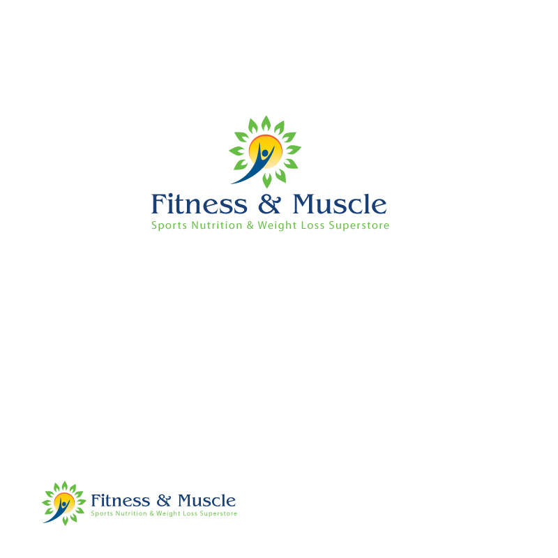 Logo Design by instudio for this project | Design #2002382