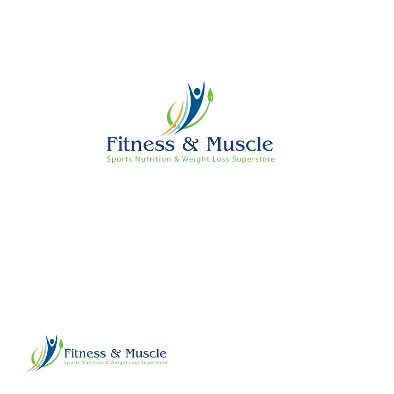 Logo Design by instudio for this project | Design #2002383