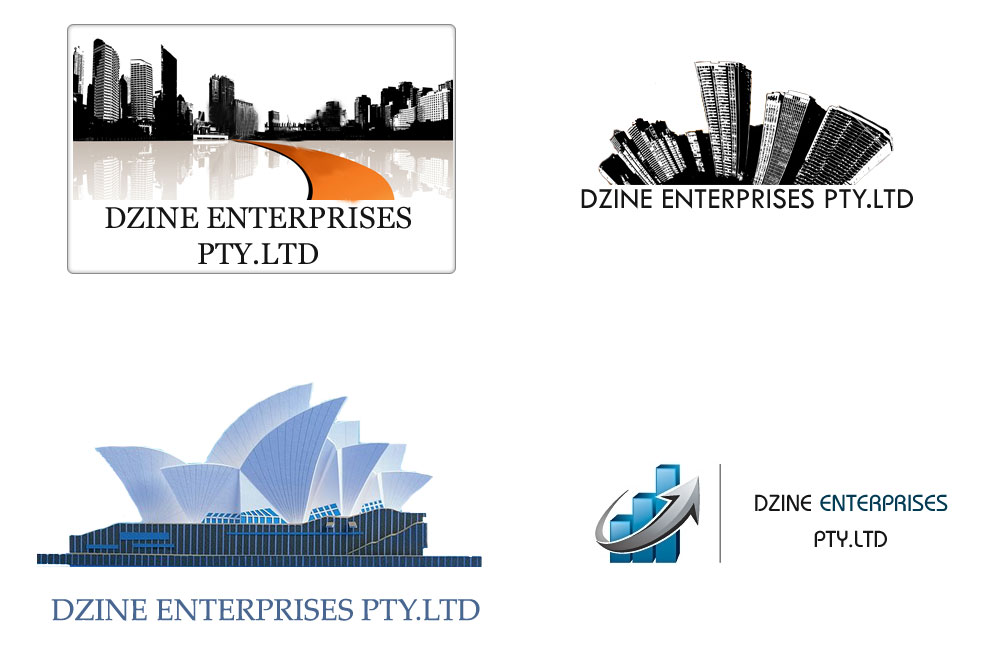 Logo Design by pb for this project | Design #406910