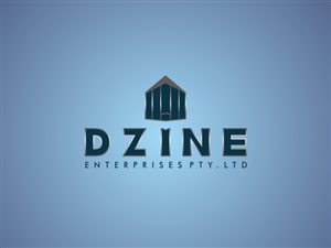Logo Design by Peter Andrukhovych