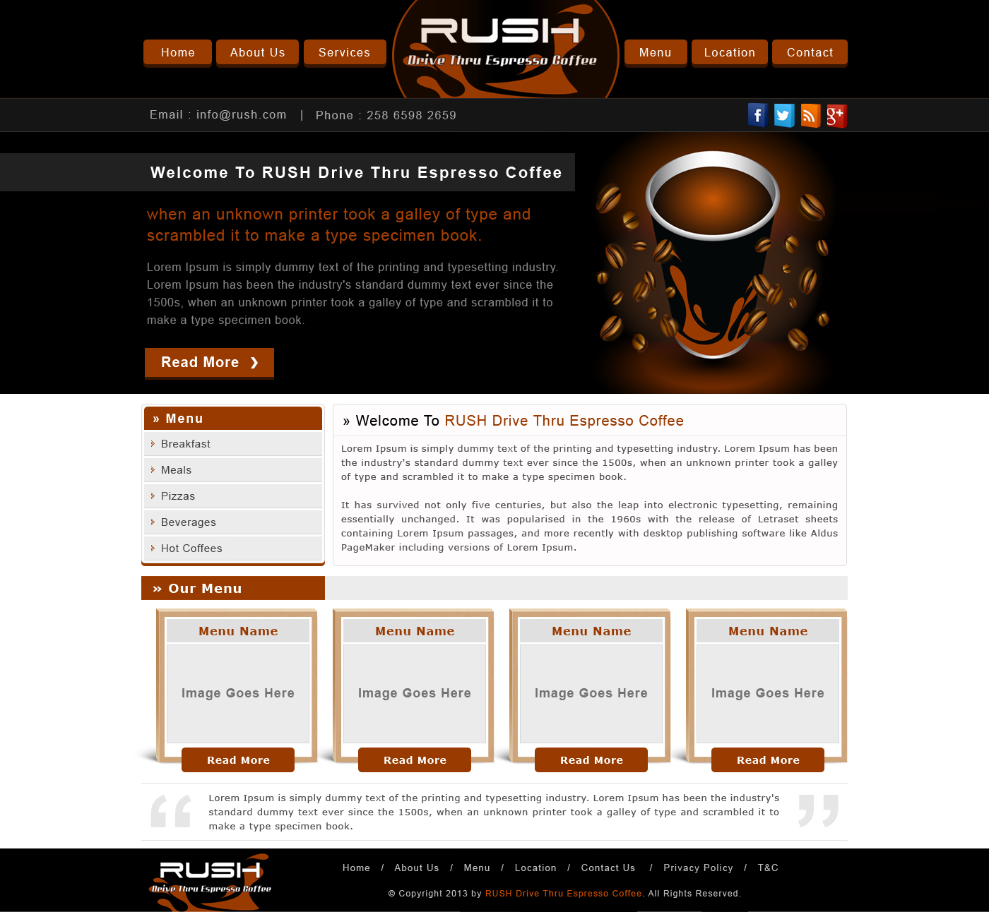 Diseño Web por sandeepkhunt para Danjon Enterprises Pty Ltd | Diseño #2014352