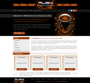 Web Design by sandeepkhunt