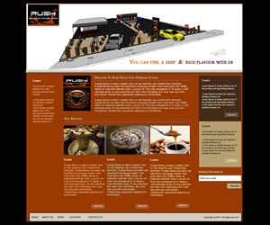 Web Design by EXPERT