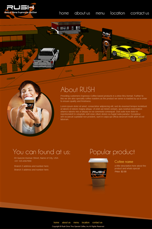 Web Design by jeckx2