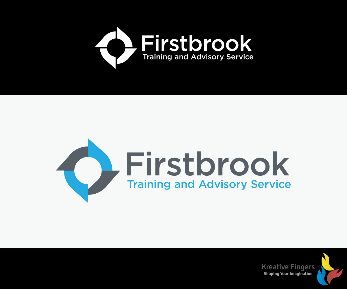 Logo Design by Kreative Fingers for this project | Design #9175176
