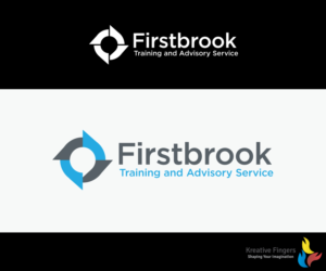Logo Design by Kreative Fingers