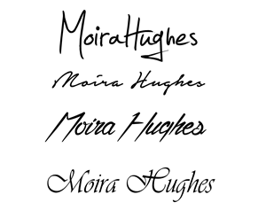 Logo Design by Mesa Graphics