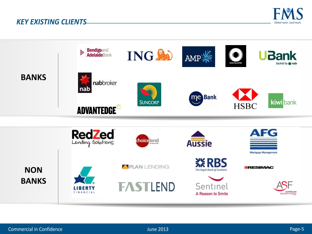 Diseño de PowerPoint por TurtleDesign para First Mortgage Services | Diseño #2055485