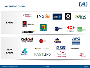 PowerPoint Design by TurtleDesign for First Mortgage Services | Design: #2055485