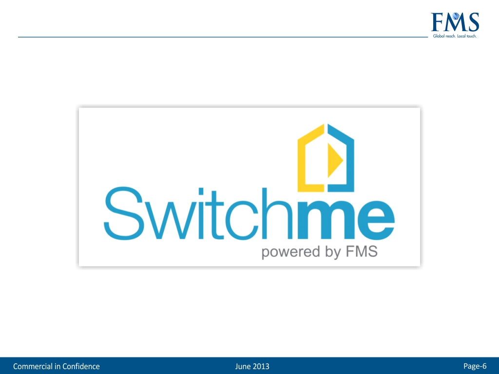Diseño de PowerPoint por TurtleDesign para First Mortgage Services | Diseño #2055486