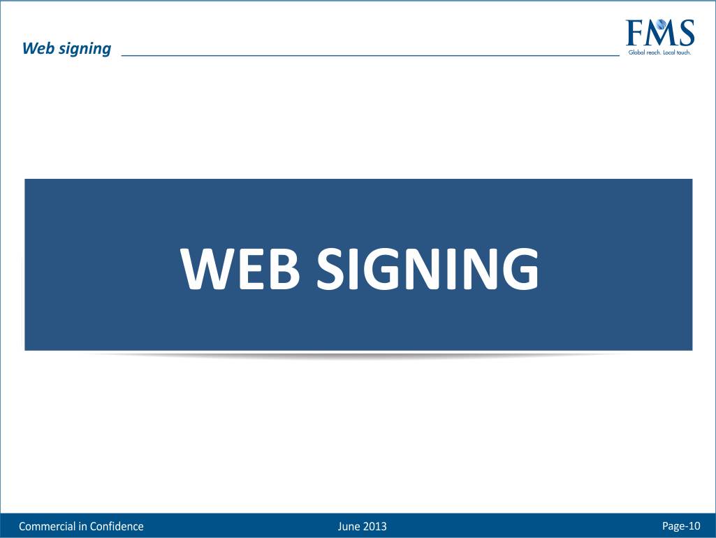 PowerPoint Design by TurtleDesign for First Mortgage Services | Design #2055494