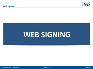 PowerPoint Design by TurtleDesign for First Mortgage Services | Design: #2055494