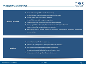 PowerPoint Design by TurtleDesign for First Mortgage Services | Design: #2055498