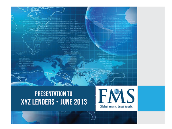 PowerPoint Design by Grace A for First Mortgage Services | Design #2137651