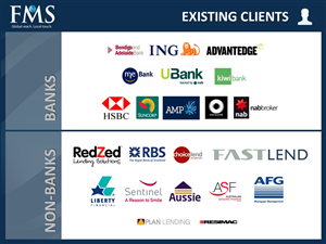 Design de PowerPoint par antha.ginting pour First Mortgage Services | Design : #2068937