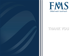 Design de PowerPoint par antha.ginting pour First Mortgage Services | Design : #2068979