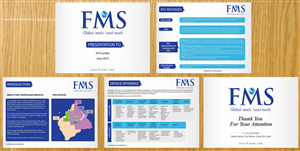 PowerPoint Design by Sbss for First Mortgage Services | Design: #2007295