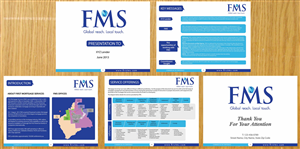 PowerPoint Design by Sbss for First Mortgage Services | Design: #2007418