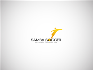 Diseño de Logo por sameerawiky para samba soccer | Diseño: #2101187