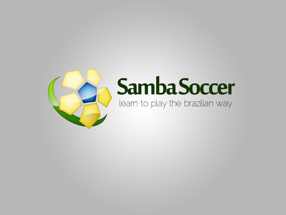 Logo Design by Seamus Radu for samba soccer | Design #2046526