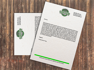 Diseño de Logo por Seamus Radu para samba soccer | Diseño: #2046635