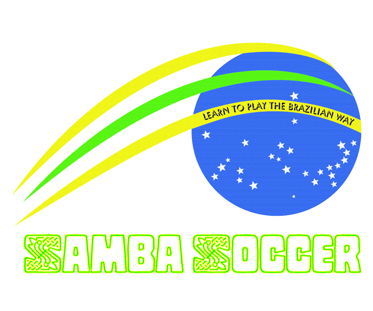 Logo Design by Jc for samba soccer | Design #2081253