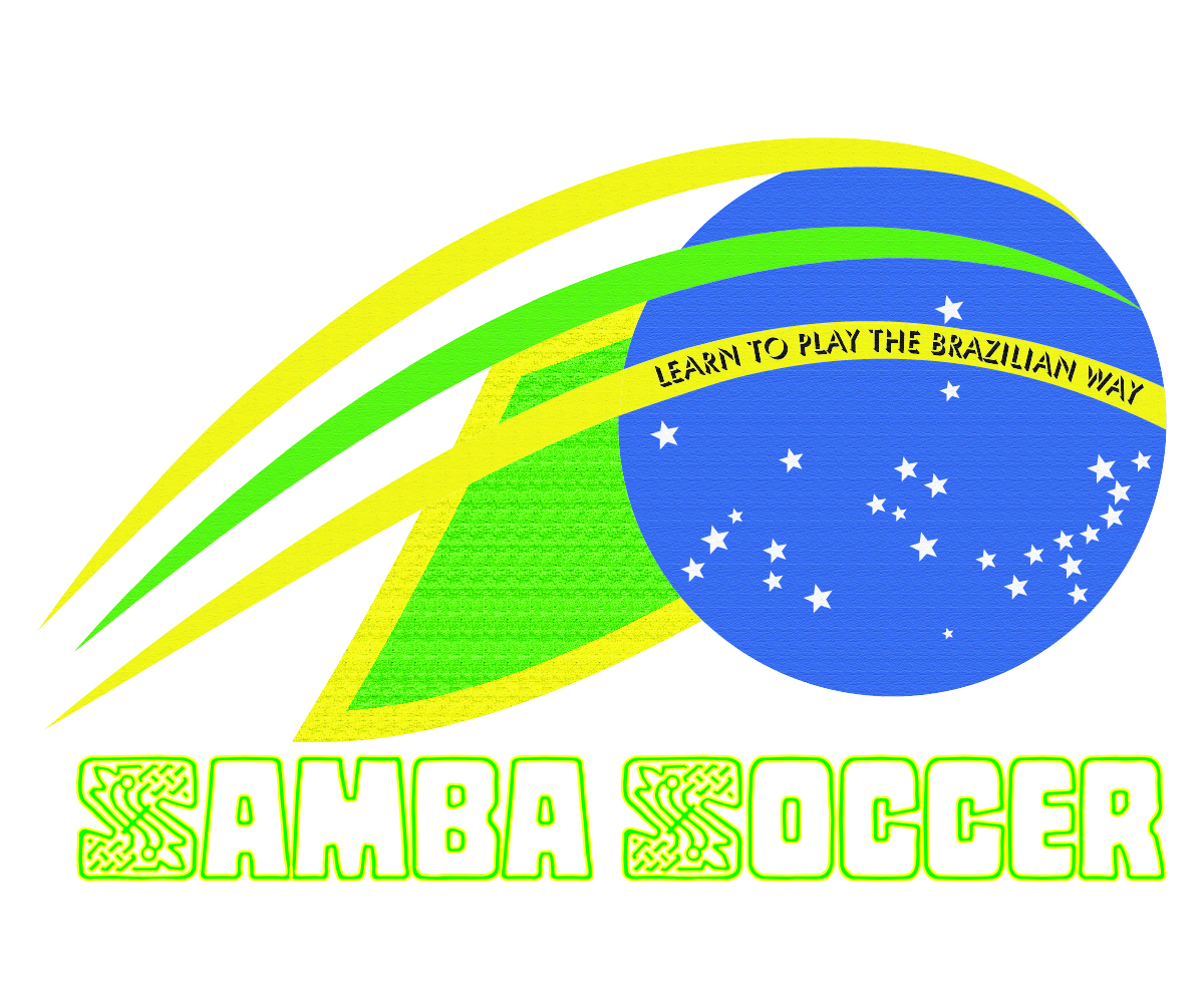 Design de Logo par Jc pour samba soccer | Design #2081255