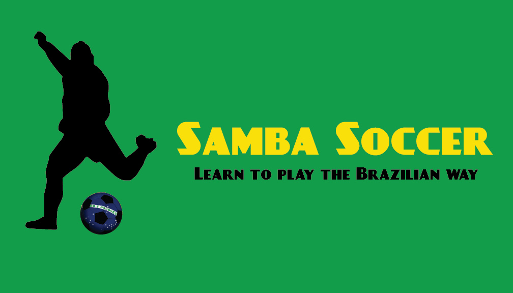 Design de Logo par KelbyFX pour samba soccer | Design #2008203