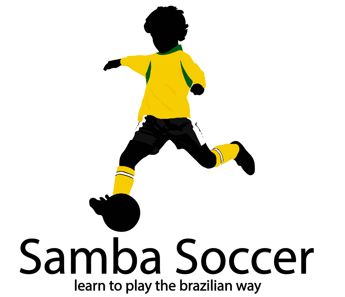 Diseño de Logo por Wanie para samba soccer | Diseño #2018914