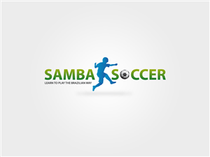 Diseño de Logo por Gexton para samba soccer | Diseño: #2003137