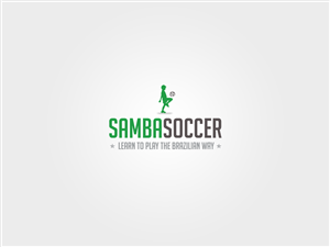 Diseño de Logo por Gexton para samba soccer | Diseño: #2003140
