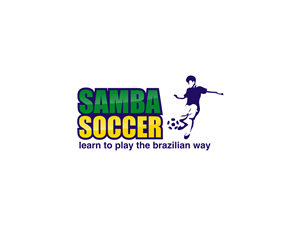 Diseño de Logo por R16 para samba soccer | Diseño: #2072030