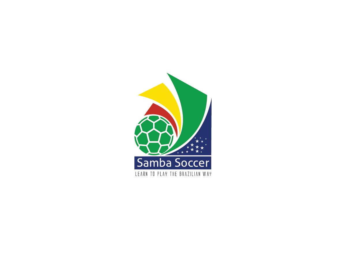 Diseño de Logo por latim para samba soccer | Diseño: #2066091