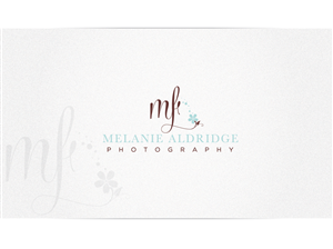 Logo Design by Cherry Pop Design