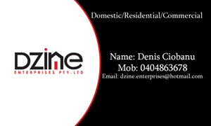 Business Card Design by chstysmith for this project | Design: #433516